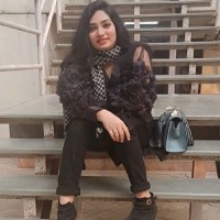 Sadiya Ansari