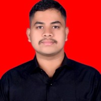 Ashutosh Desai