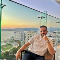 Berke DAVULCUOĞLU