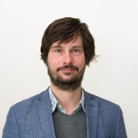 Bertolt Van Der Grijn Santen