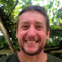 Darren Bradley