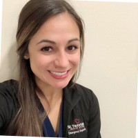 Marissa Aucoin