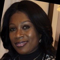 Helen Adamu