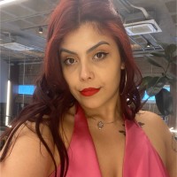 Cecília Niederauer Da Rosa