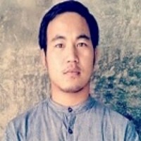 Thangsuan Lian