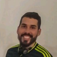 Mairon Ferreira