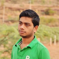 Rishikesh Kulkarni