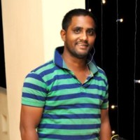 Sarender Naidu