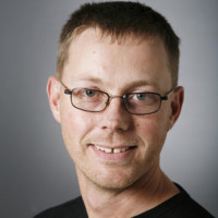 Fredrik Lang
