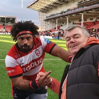 Gary Betteridge