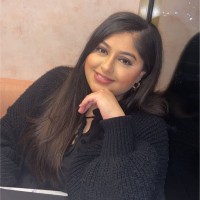 Sanya Bashir