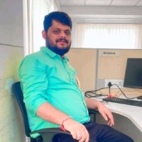 Krishna Kumar Tiwari