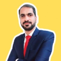 Muhammad Waqas Naseem