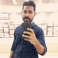 Sintu Joseph