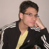 Joe S.S.Pereira