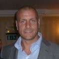 Kev Jones