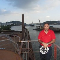 Farhad Daneshvar