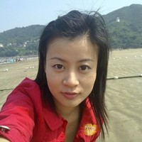 Ashley Wu
