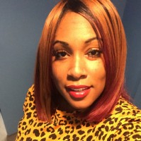 Sherea Davis