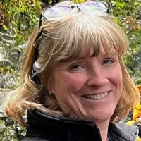 Susan Brandenburg