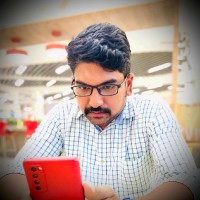 Vijesh Vijayan