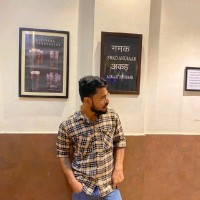 Debarghya Dey