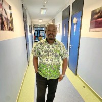 Gueu Ghislain DIOMANDE
