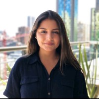 Sofía Rodríguez Arcos