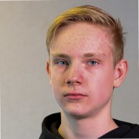 Nick Huisman
