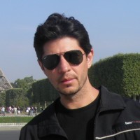 Hesham Usama Khan