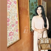 Aiswarya R Pai