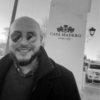 Francisco G. Mendoza