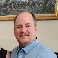 Kirk Rothlauf