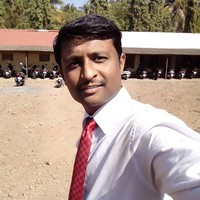 Yogesh Shinde