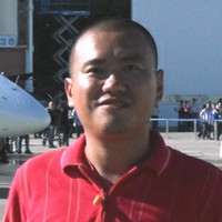 xiaosong gao