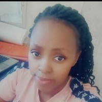 Teresia Mutua