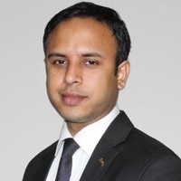 Zubair Faroque Chowdhury