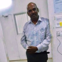 Arangannal Vijaykumar