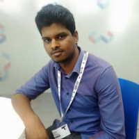 Joshi Babu