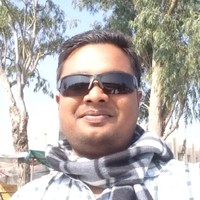 Pravin Awade