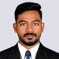 Jenil Thankappan