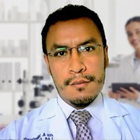 Marco Antonio Villavicencio