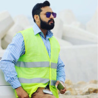 Syed Haroon Ali