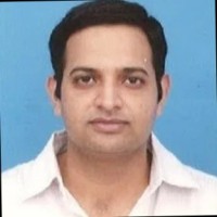 Vivek Dabral