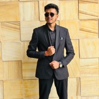Abhishek R