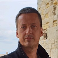 Robert Nicolas