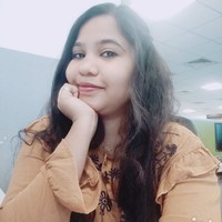 Supriya Dharshini