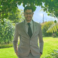 Daniel Negrete Genes