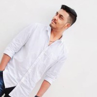 Imran Chavda