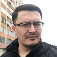 Виктор Субаев